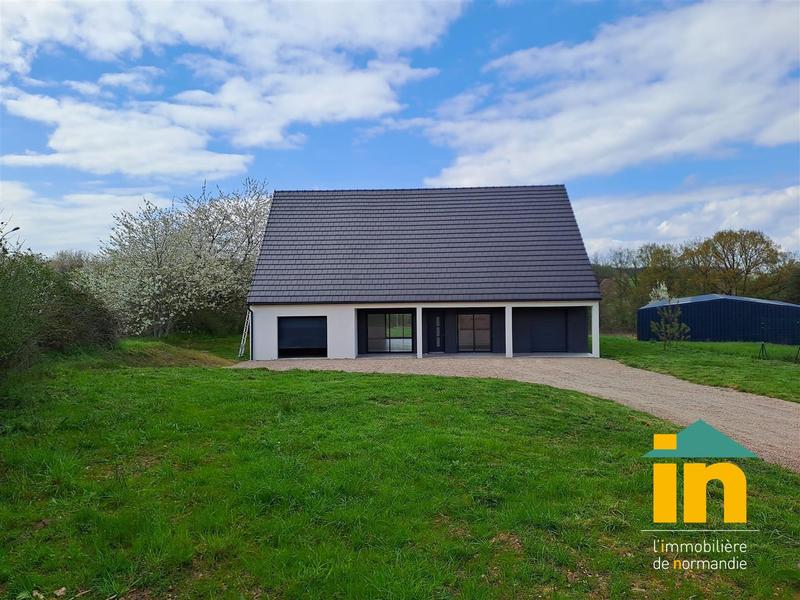 Maison de ville - 125 m² - 5 pièces