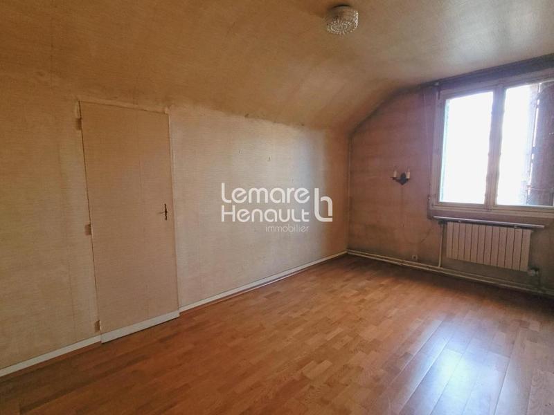 Maison - 158 m² - 6 pièces