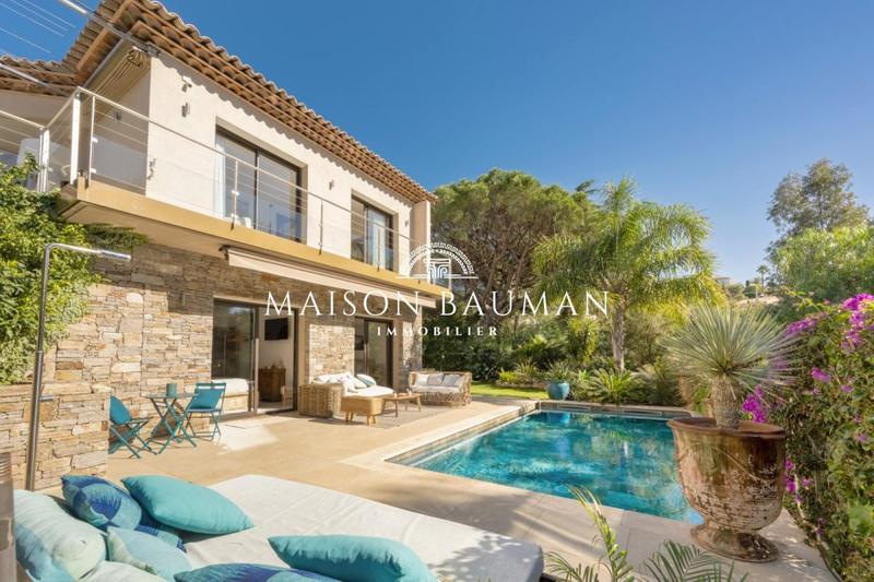 Maison - 164 m² - 6 pièces