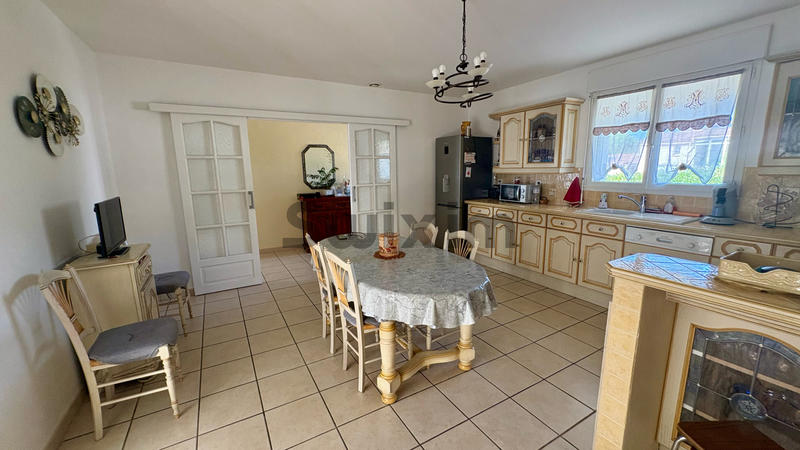 Villa - 115 m² - 4 pièces