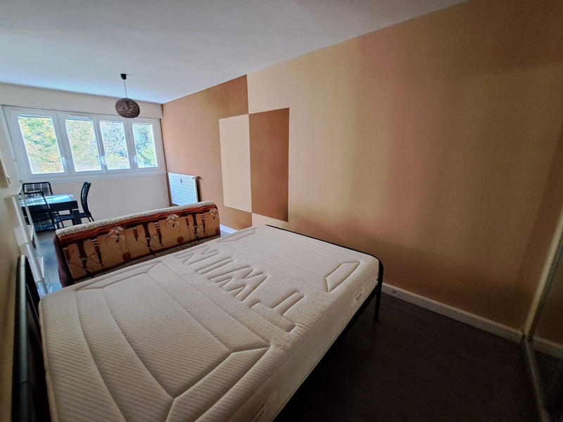 Appartement - 33 m² - 1 pièce