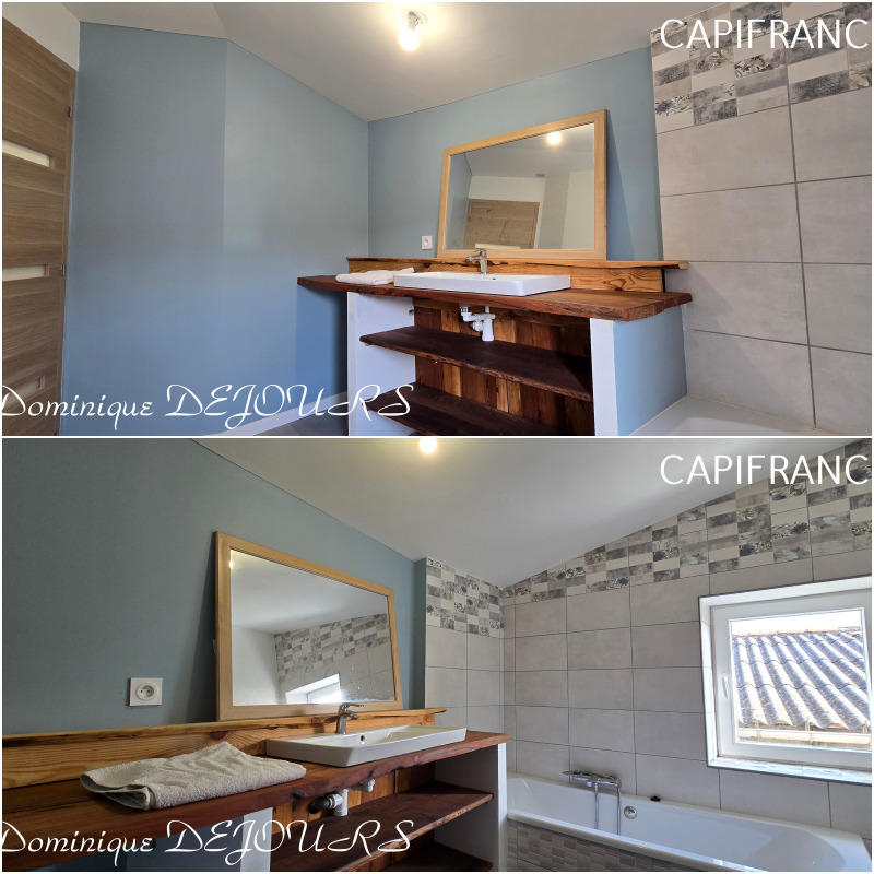 Maison - 273 m² - 12 pièces