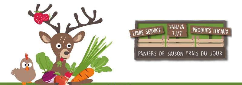 Les Serres au Comptoir