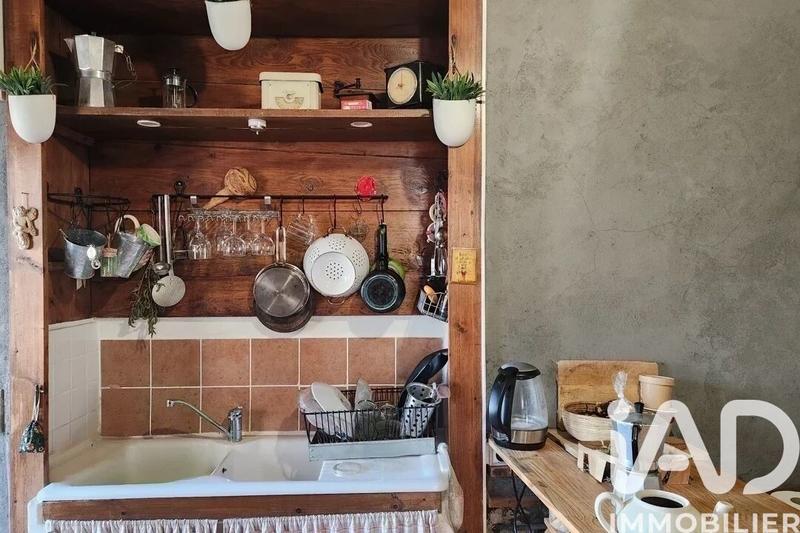 Maison - 147 m² - 4 pièces