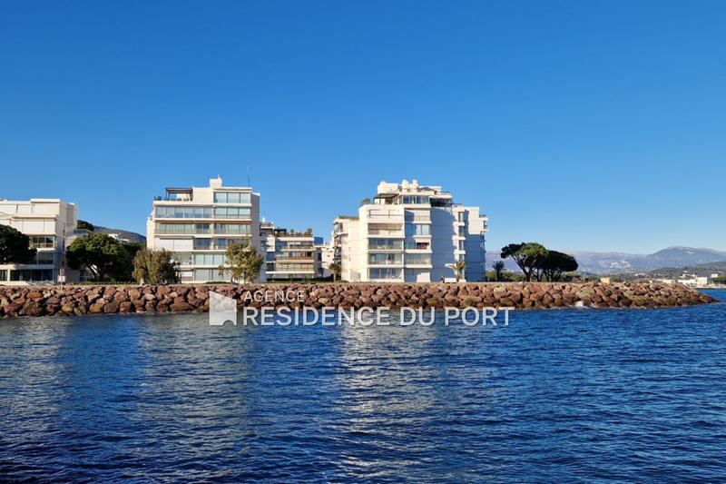 Appartement - 71 m² - 2 pièces