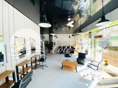 Local commercial - 68 m²