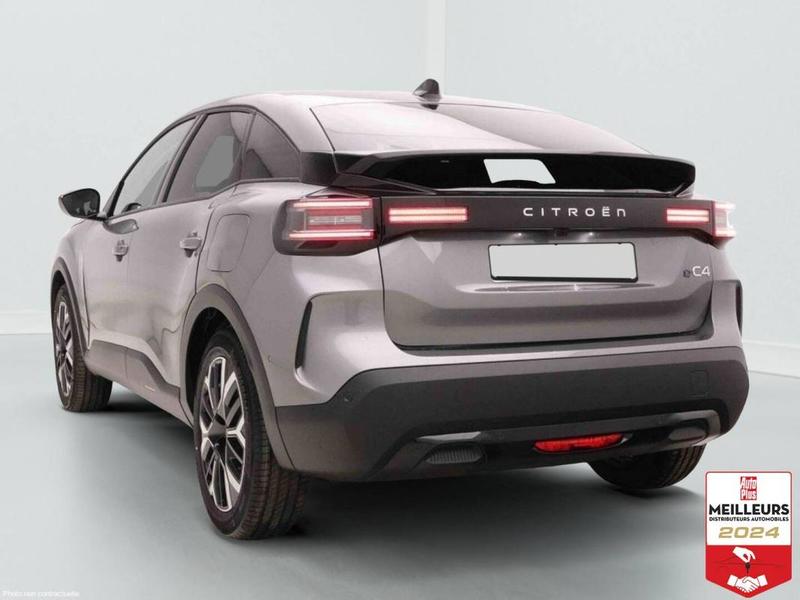 Citroën C4 Airdream E- 54 Kwh 156 Max
