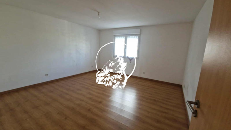 Maison - 172 m² - 7 pièces