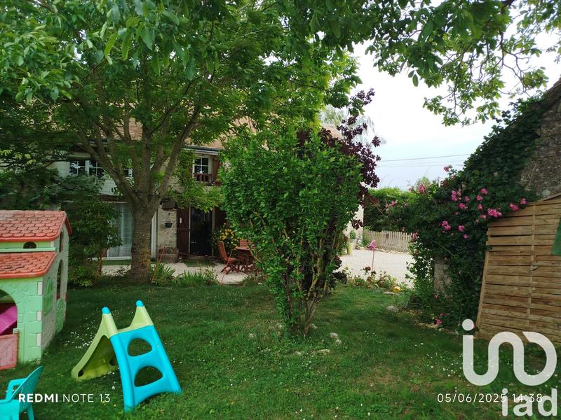 Maison de campagne - 203 m² - 7 pièces