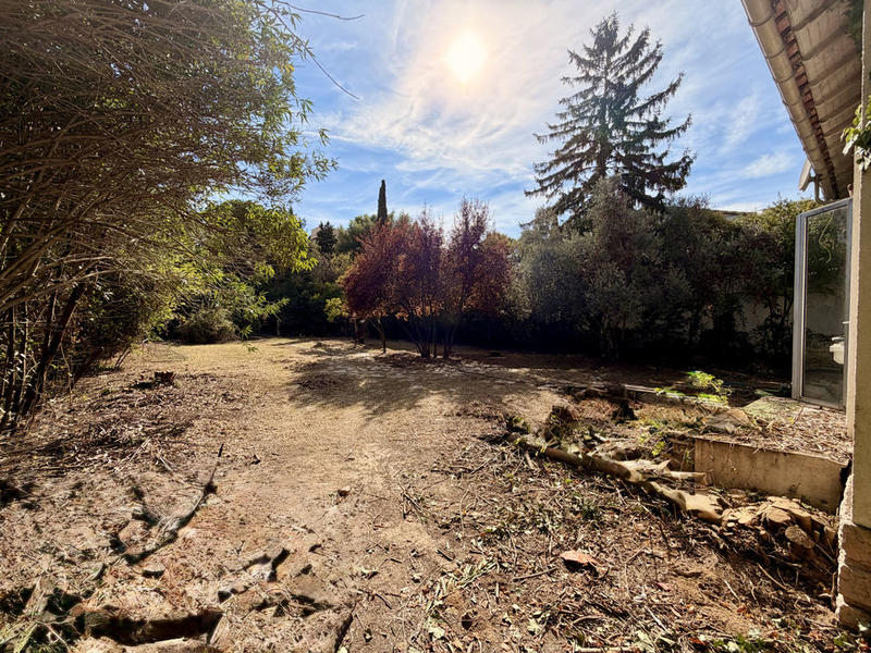 Maison - 160 m² - 4 pièces