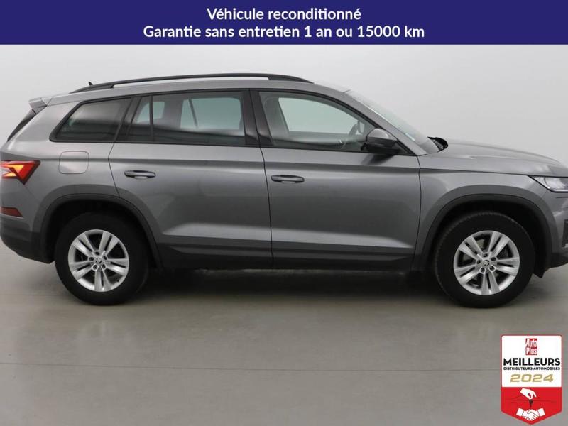 Skoda Kodiaq 1.5 Tsi 150 Act Dsg7 7pl