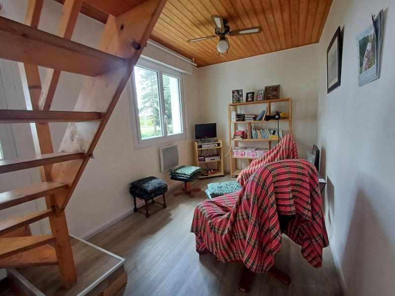 Maison - 79 m² - 5 pièces