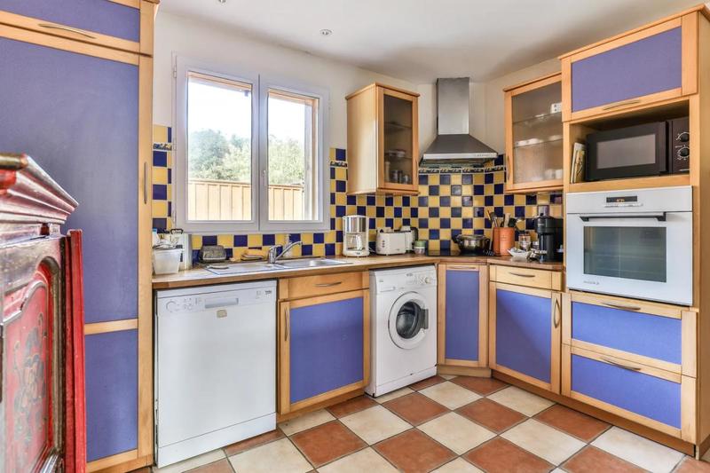 Villa - 68 m² - 4 pièces