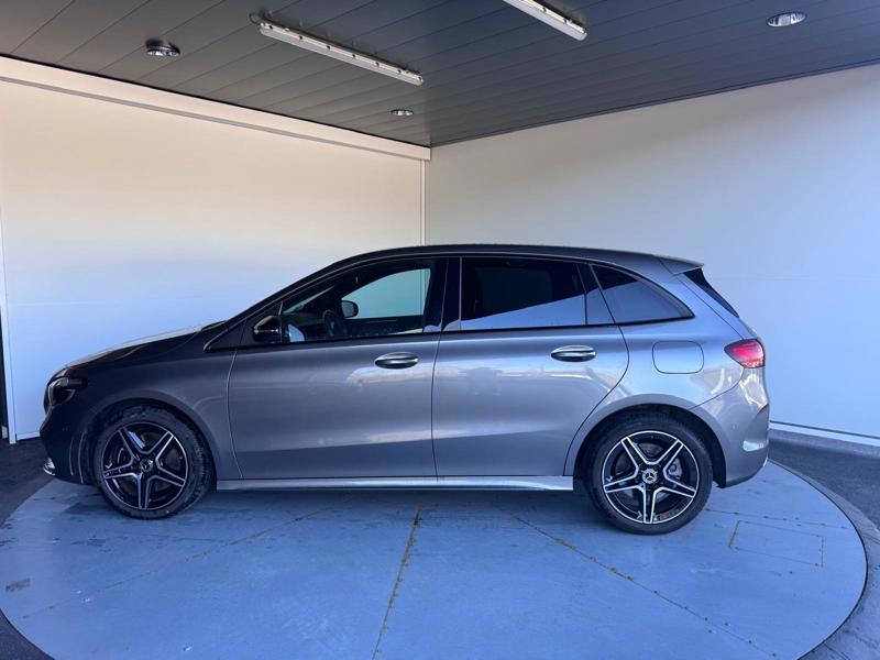 Mercedes Classe B 250 e Amg Line 1.3 218 ch Dct8