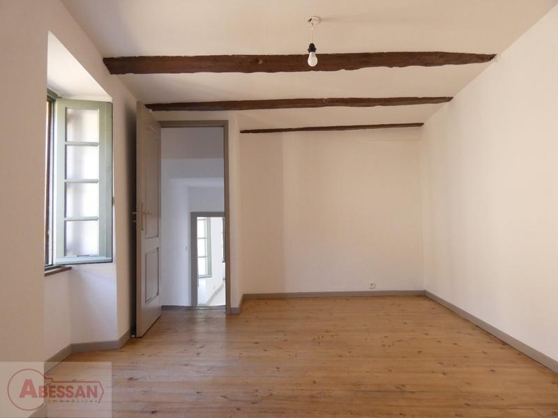 Maison de village - 135 m² - 5 pièces