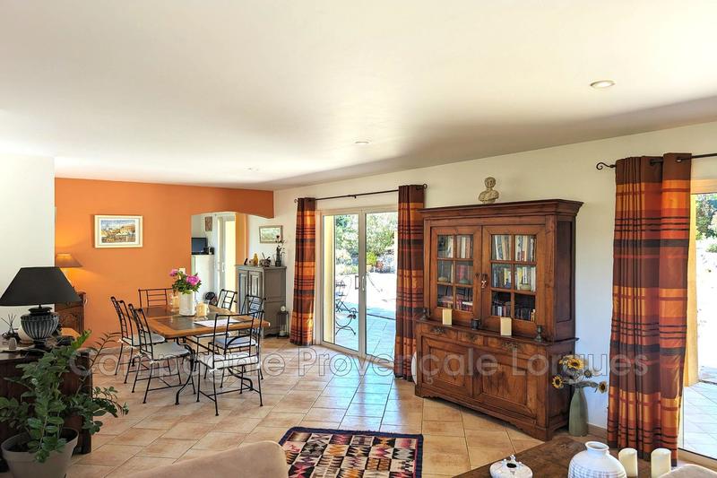 Propriété - 198 m² - 6 pièces