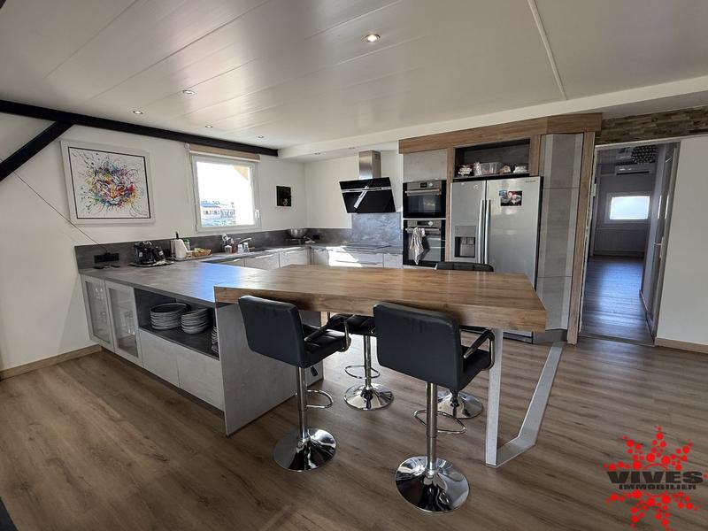 Propriété viticole - 242 m² - 7 pièces