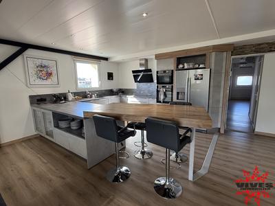 Propriété viticole - 242 m² - 7 pièces