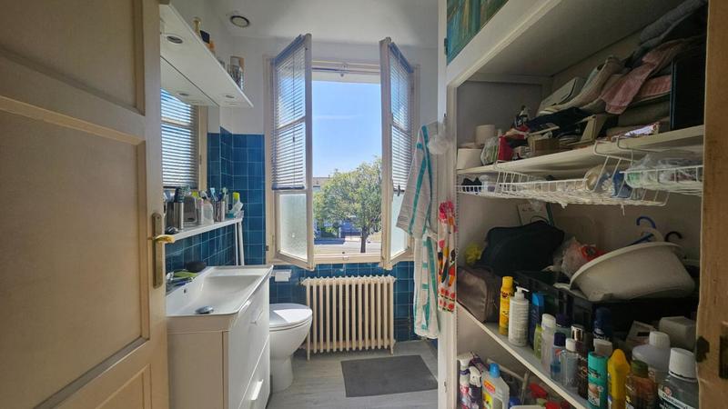 Maison - 82 m² - 4 pièces