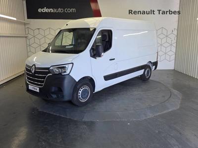 Renault Master Fourgon Fgn Trac F3500 L2h2 Blue Dci 135 Grand Confort