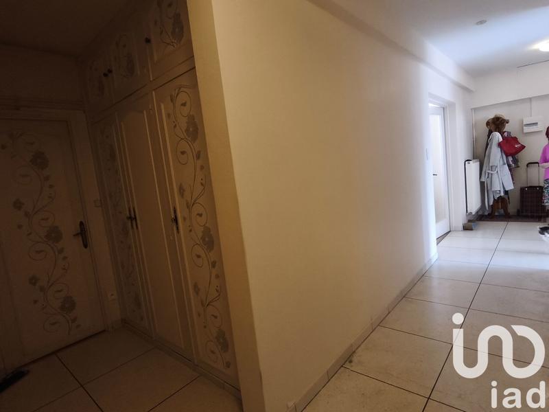 Appartement - 93 m² - 3 pièces