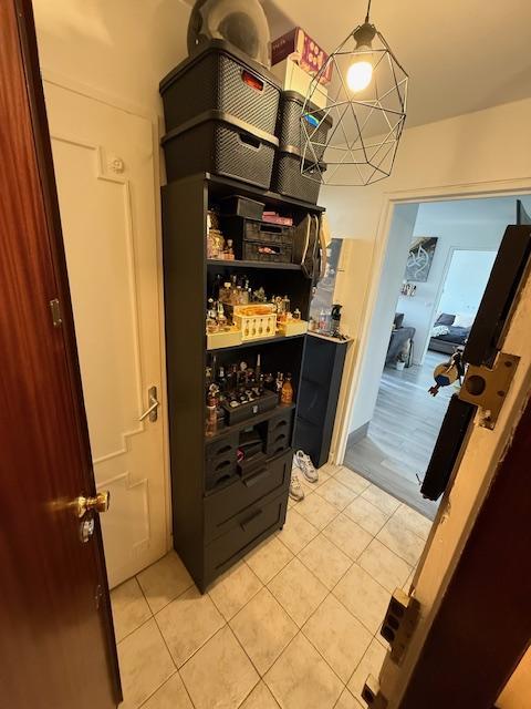 Appartement ancien - 43 m² - 3 pièces