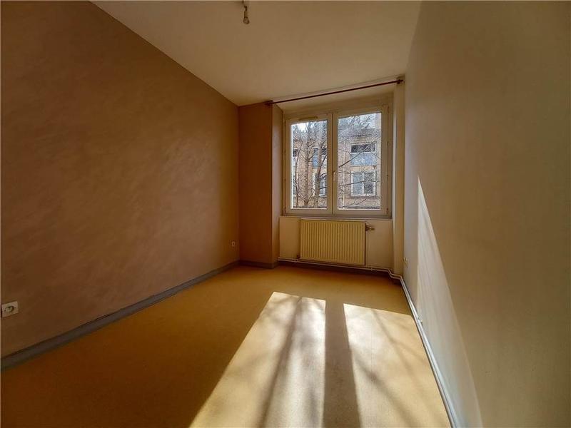 Appartement - 42 m² - 3 pièces