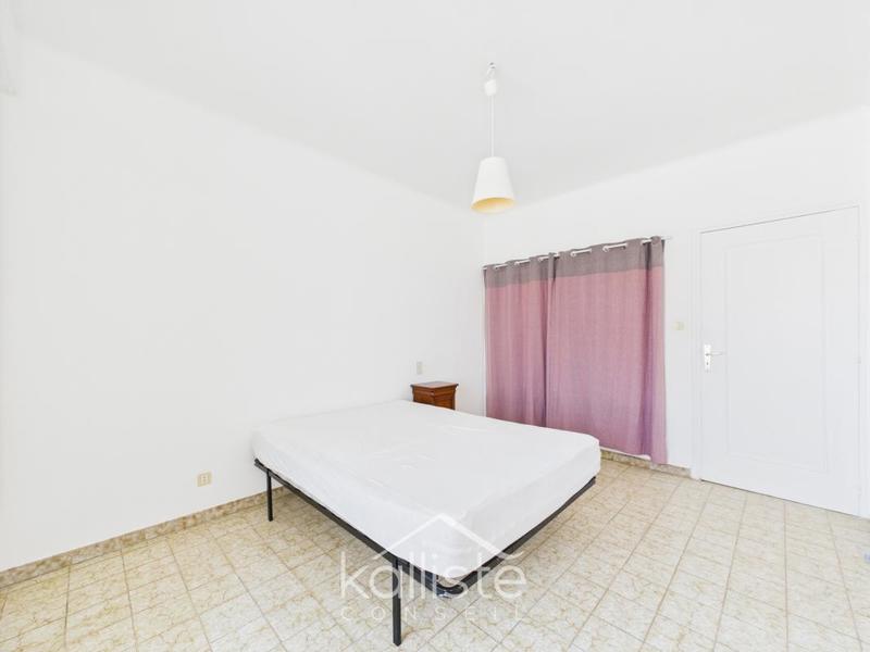 Appartement - 76 m² - 3 pièces