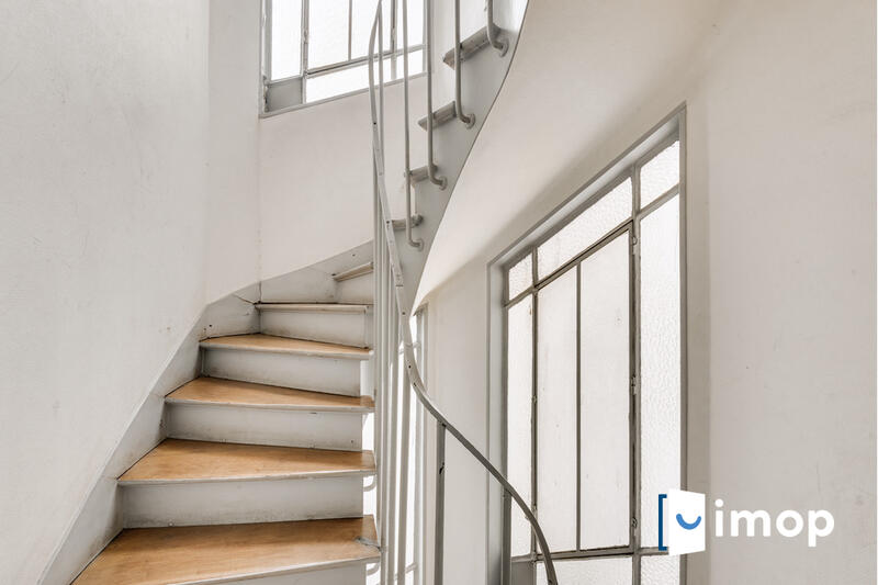 Appartement - 54 m² - 3 pièces