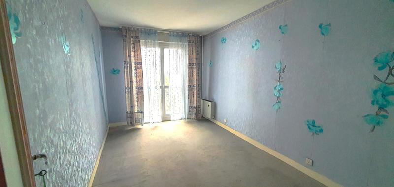 Appartement - 85 m² - 3 pièces