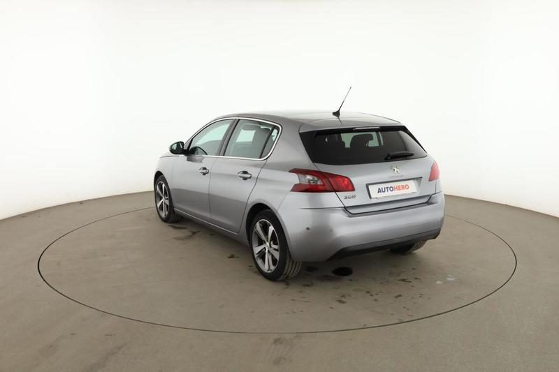 Peugeot 308 1.5 Blue-HDi Allure 130 ch