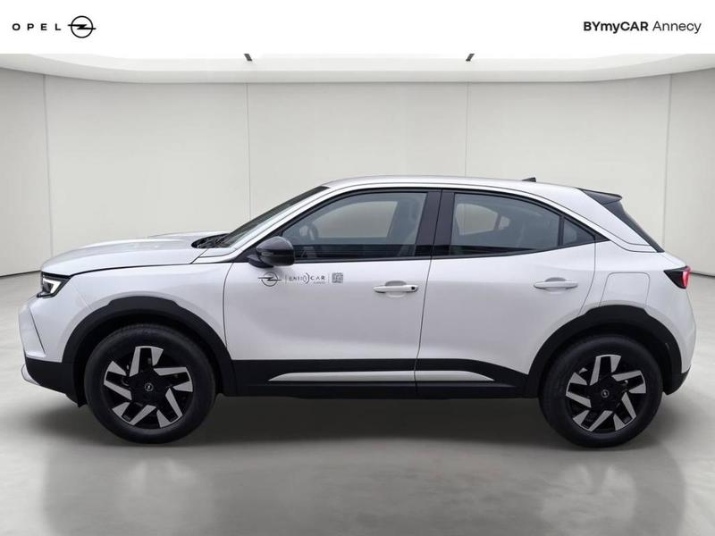Opel Mokka Electrique 136 ch &amp; Batterie 50 kWh