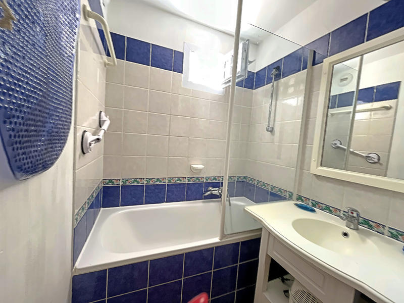 Appartement - 42 m² - 3 pièces