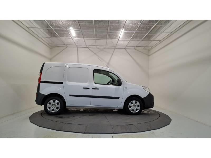 Renault Kangoo Van Express Blue Dci 95 Extra R-Link