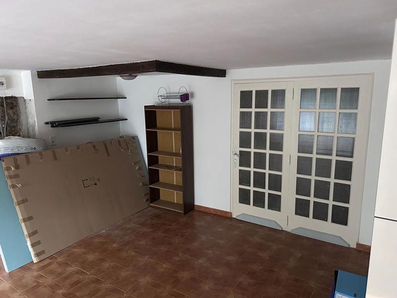 Maison - 71 m² - 3 pièces