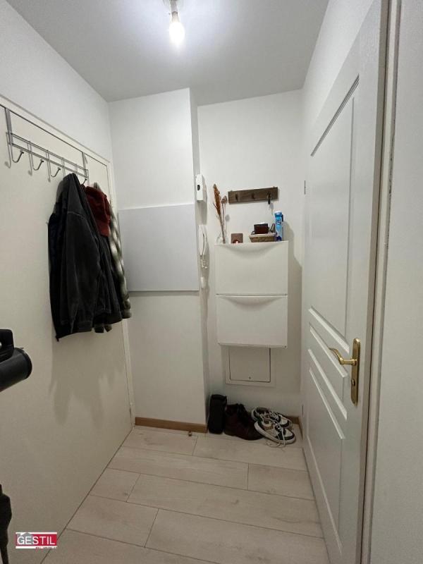 Appartement - 25 m² - 1 pièce