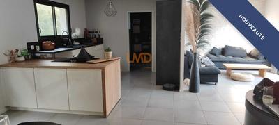 Villa - 118 m² - 5 pièces