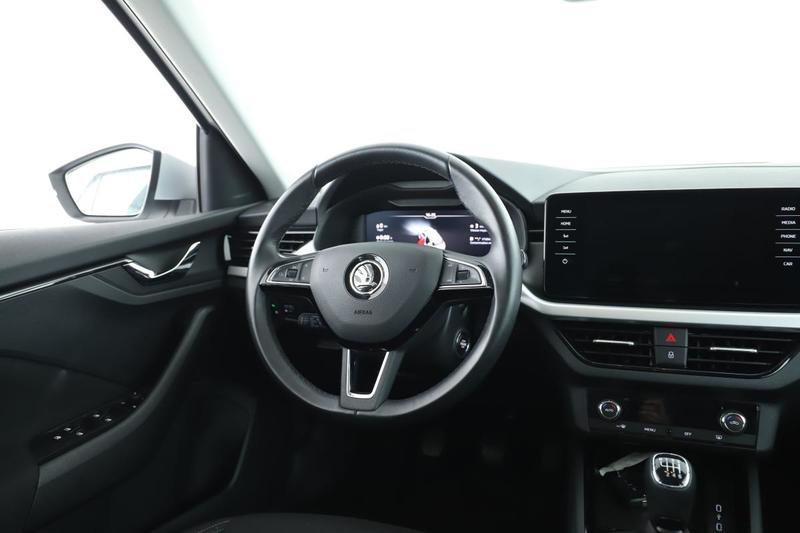 Skoda Kamiq 1.0 Tsi Business Bv6 116 ch