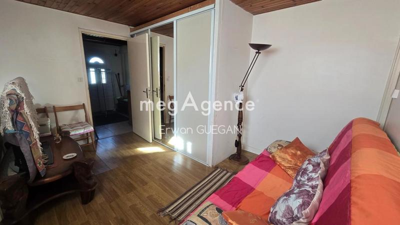 Maison - 90 m² - 6 pièces