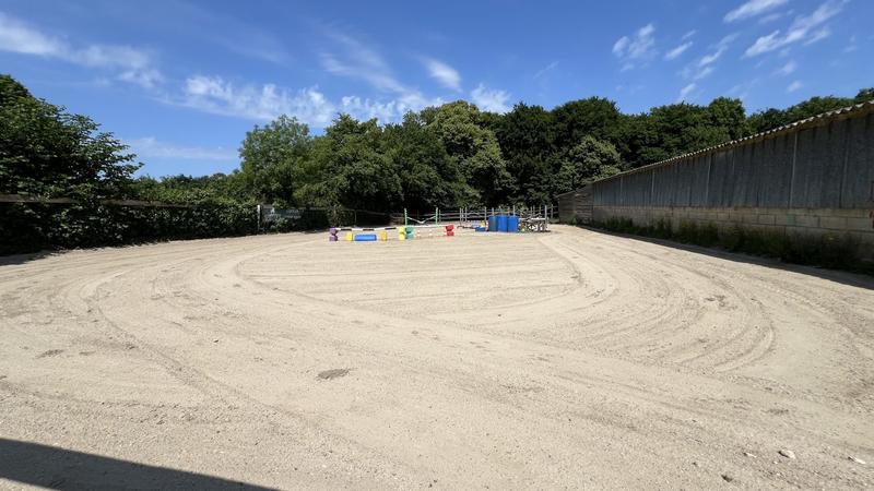 Ferme - 183 m² - 8 pièces