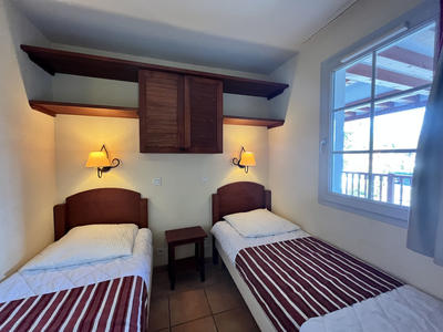 Appartement - 27 m² - 2 pièces