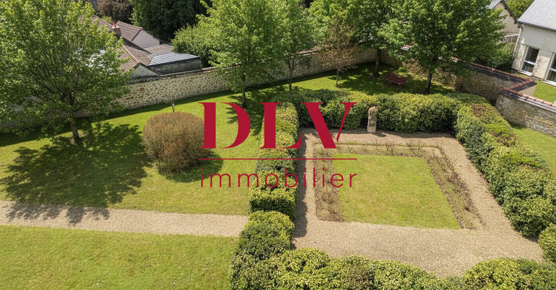 Appartement - 130 m² - 5 pièces