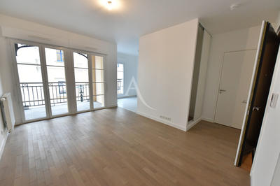 Appartement - 32 m² - 1 pièce