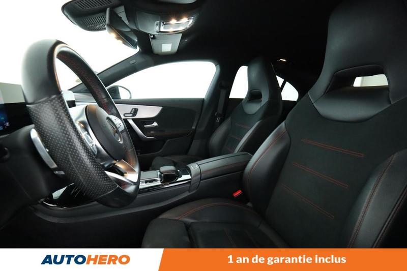 Mercedes Cla 200 d Amg Line 8g-Dct 150 ch