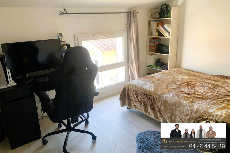 Maison - 75 m² - 4 pièces