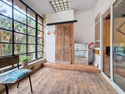 Maison - 140 m² - 4 pièces