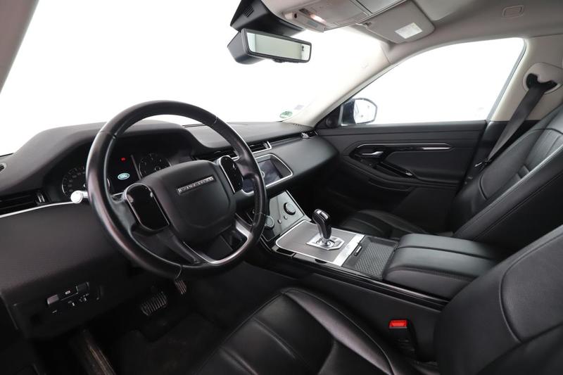 Land Rover Range Rover Evoque D150 4wd Bva9 150 ch