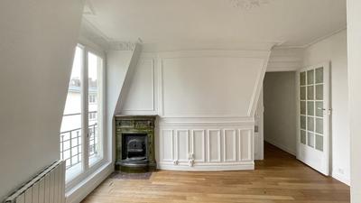 Appartement - 43 m² - 3 pièces