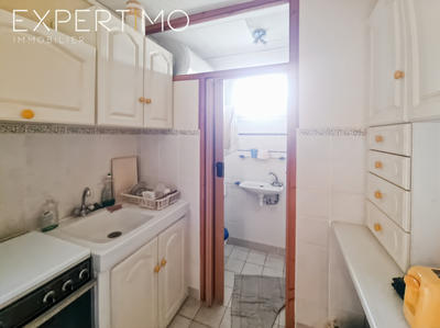 Appartement - 29 m² - 2 pièces