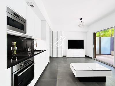 Appartement - 47 m² - 3 pièces